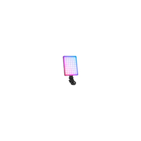 Selfie lamp Neewer VL67C RGB LED 5W